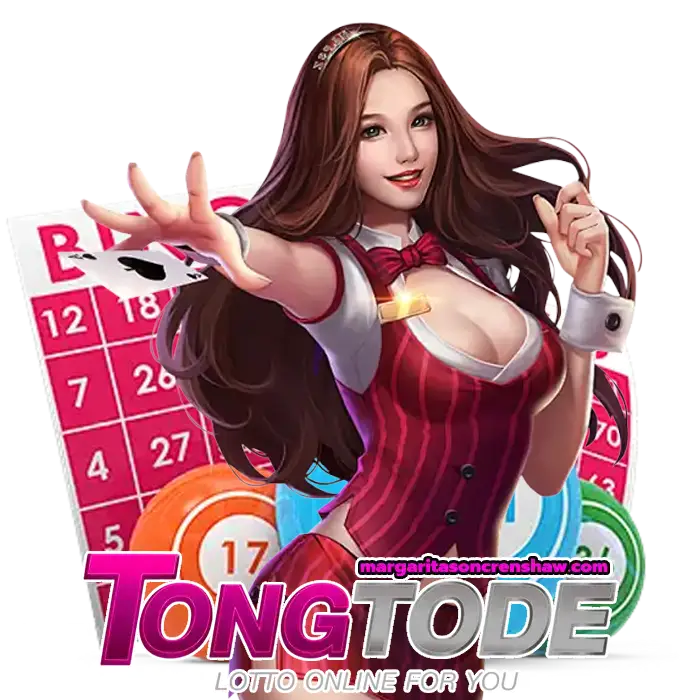 หวยtod